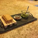 Casa Salto De Roldan * Apies