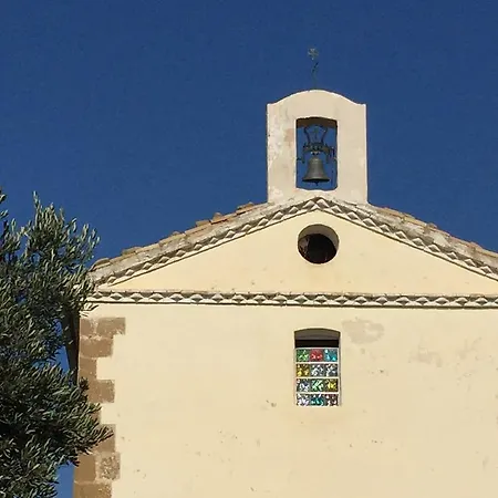 Casa Salto De Roldan Landhuis Apiés