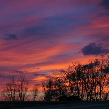 Casa Salto De Roldan Apies