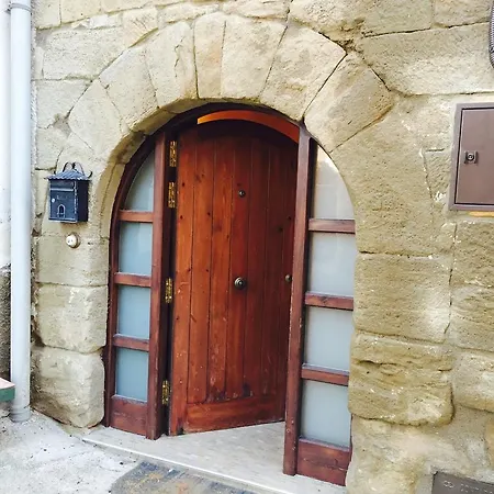 Casa Salto De Roldan Country house