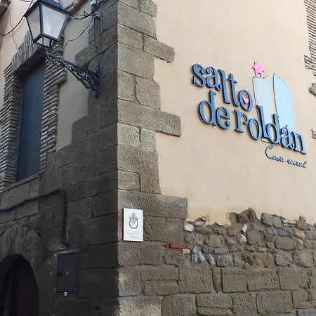 Country house Casa Salto De Roldan Apies