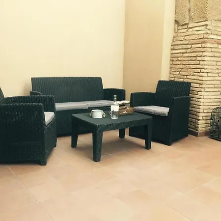 Casa Salto De Roldan Landhuis *