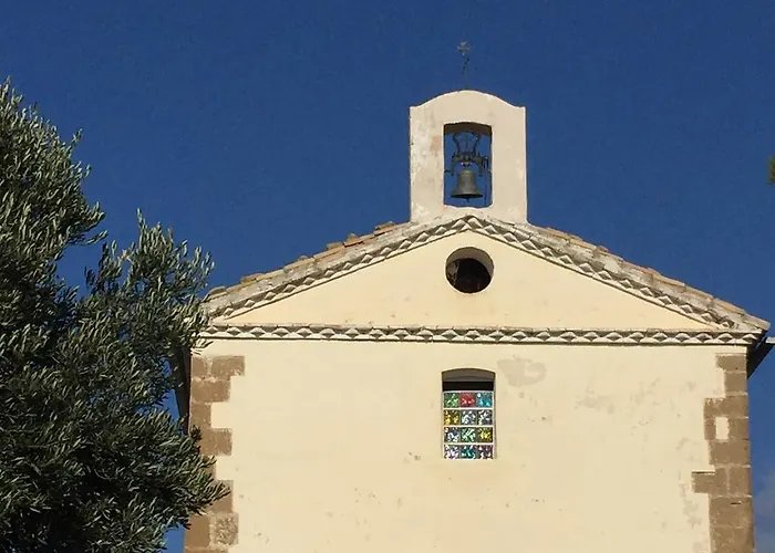 Casa Salto De Roldan Landhaus Apiés