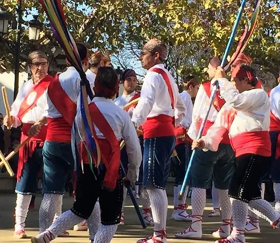 Casa Salto De Roldan