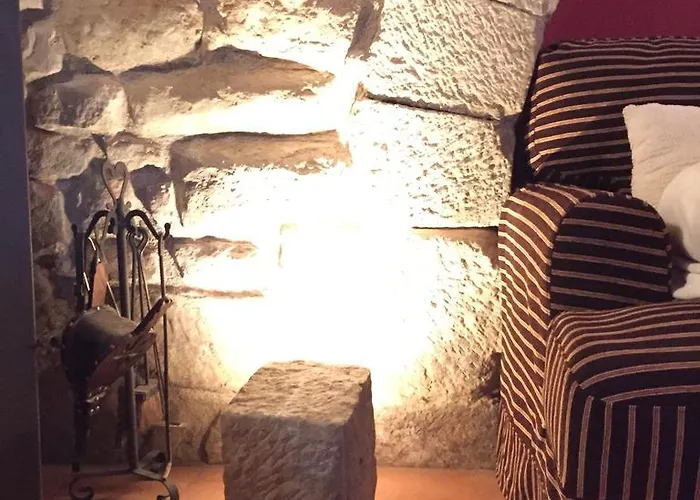 Landhaus Casa Salto De Roldan