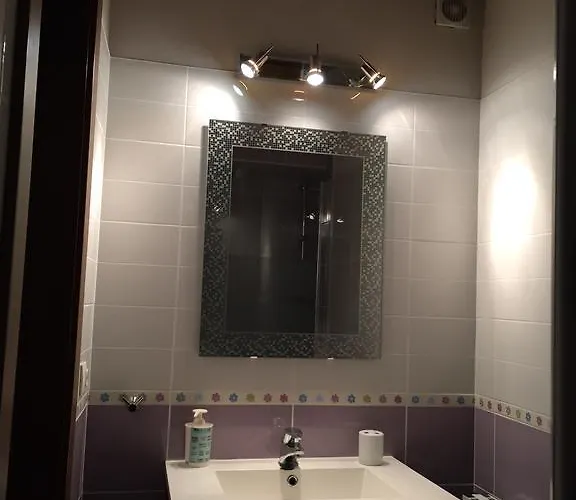 Casa Salto De Roldan *