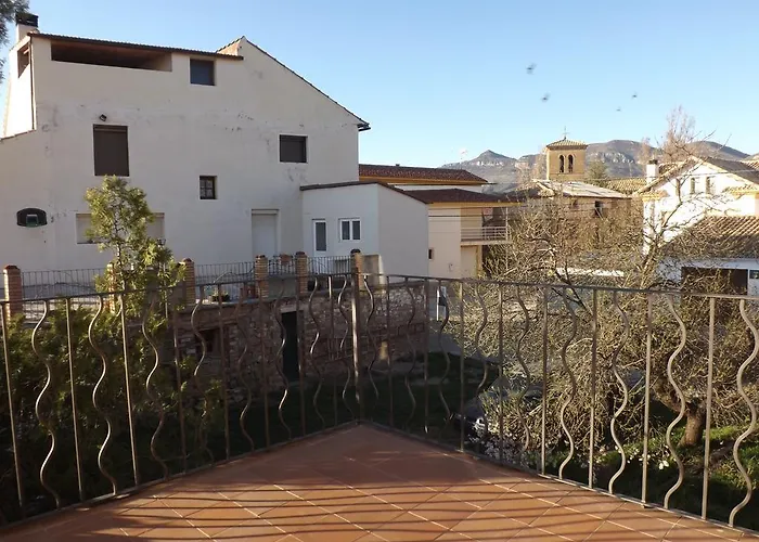 Casa Salto De Roldan