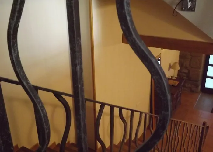 Casa Salto De Roldan *