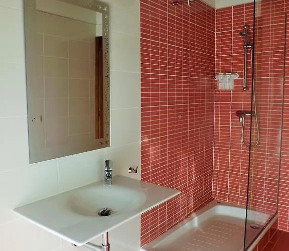 Casa Salto De Roldan * Apiés