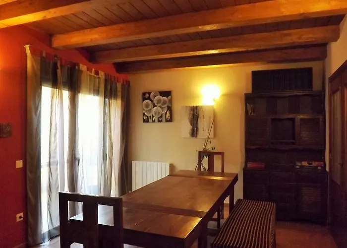 Casa Salto De Roldan