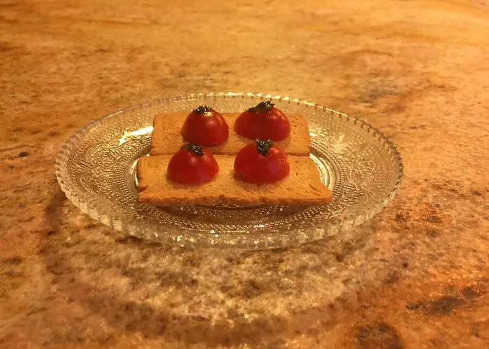 Casa Salto De Roldan * Apiés