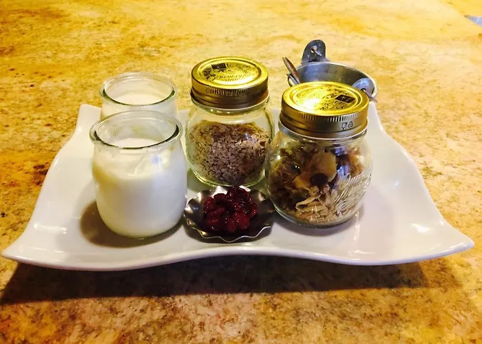 Casa Salto De Roldan